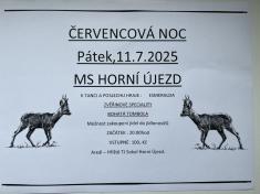 Čerevencová noc 2025&nbsp;1