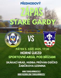 Staré gardy